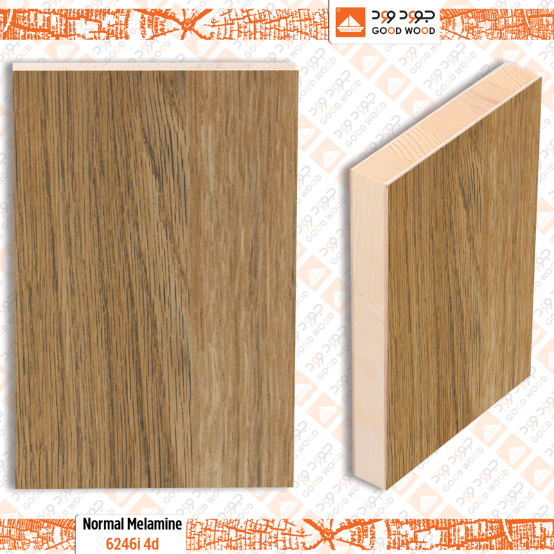 Normal Melamine (6246i)