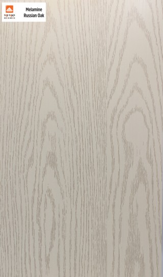 Melamine (Russian Oak)